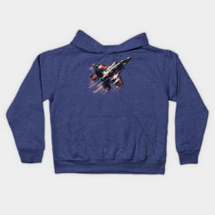 F-35 Kids Hoodie